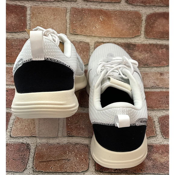 Nike‎ Flex Experience Run 12 Road Running Shoes Women's Size 12 White DV0746-101 - Picture 3 of 11